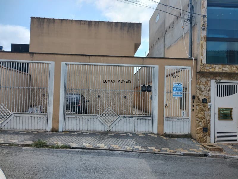 Apartamento à venda na Vila Antonieta com 2 dormitórios e lazer completo - Foto 1