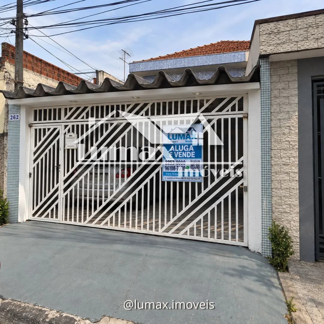 Casa Térrea na Vila Primavera - Foto 1